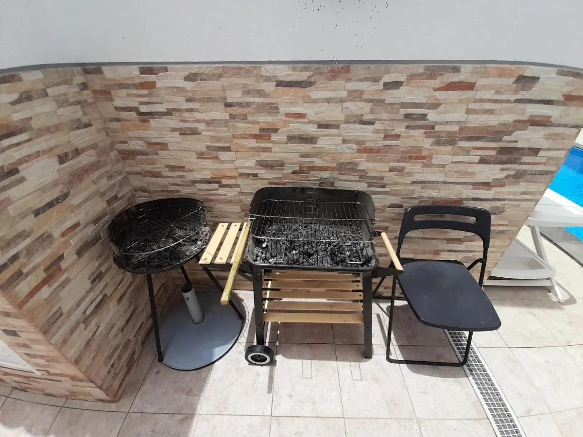 Tenerife Little Village 1D San Isidro  Apartmán San Isidro (Tenerife)
