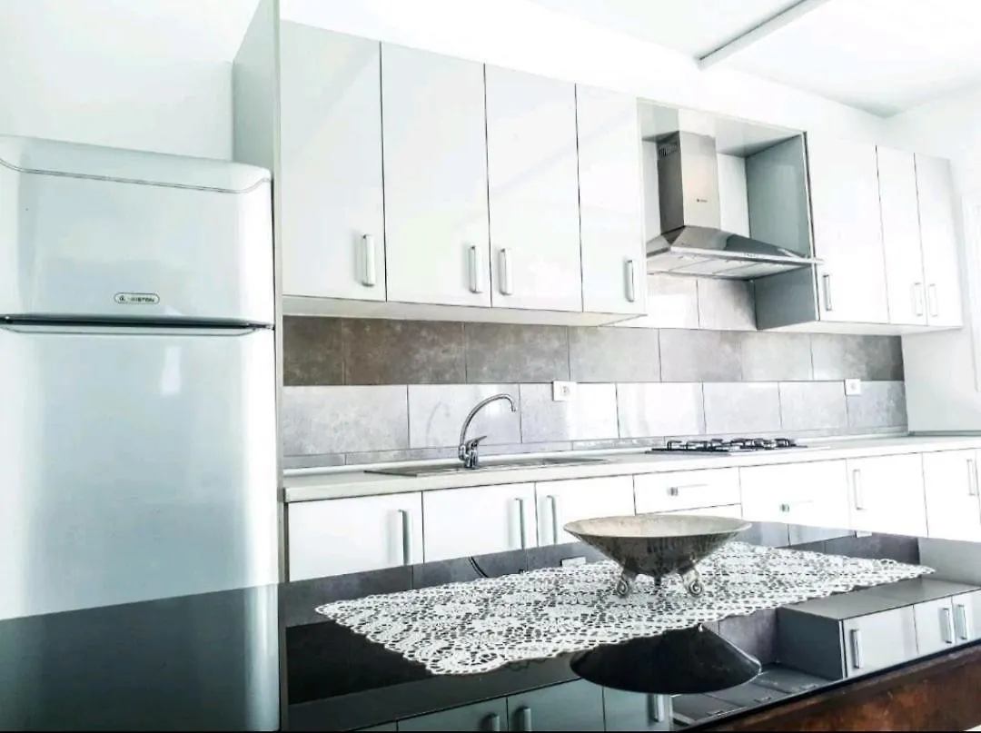 Apartmán Tenerife Little Village 1D San Isidro  Španělsko