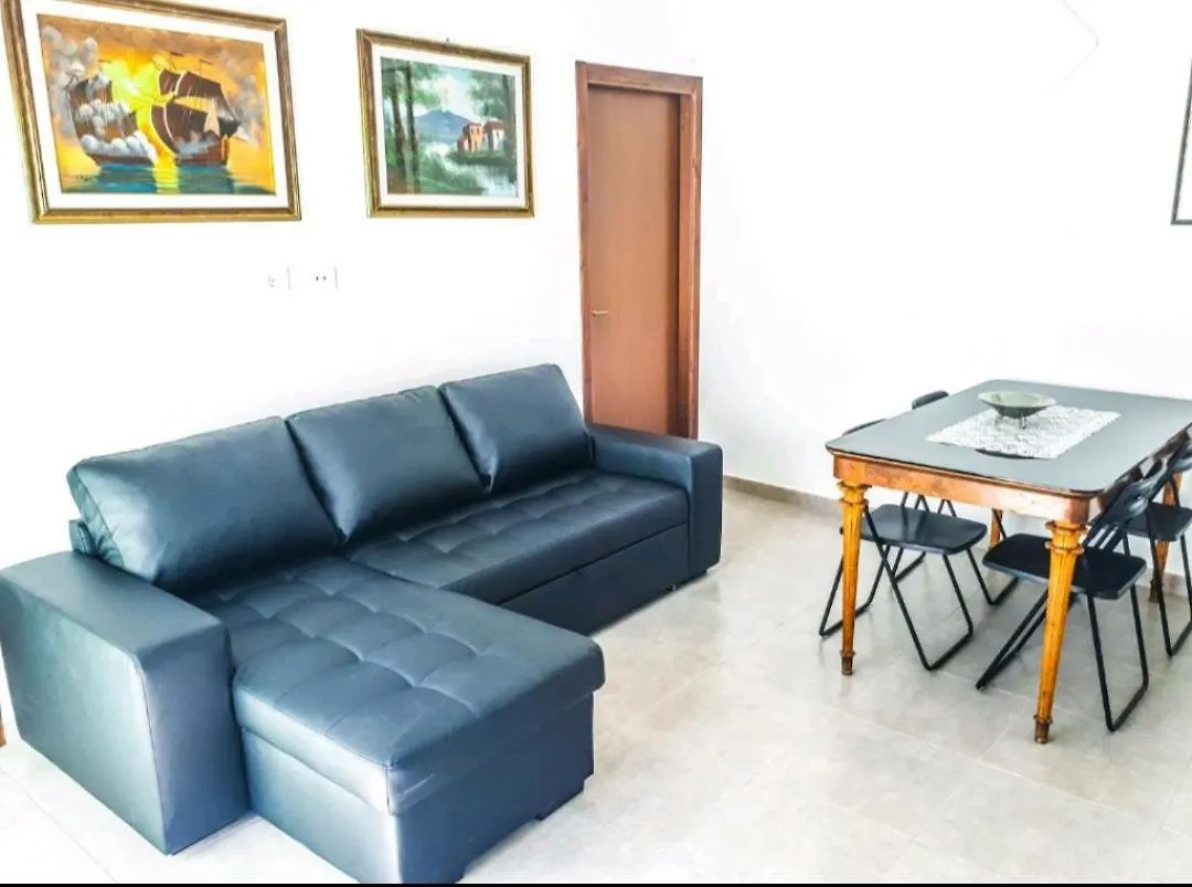 Appartamento Tenerife Little Village 1D San Isidro