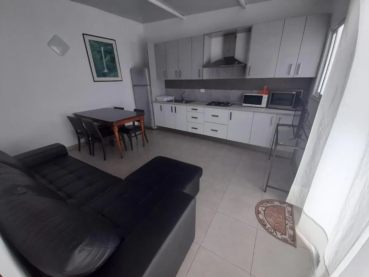 Apartmán Tenerife Little Village 1D San Isidro  Španělsko
