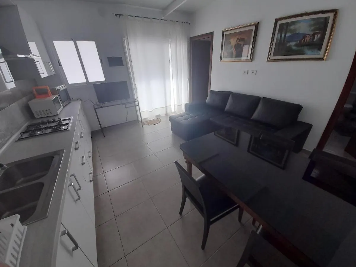 Appartamento Tenerife Little Village 1D San Isidro  Spagna