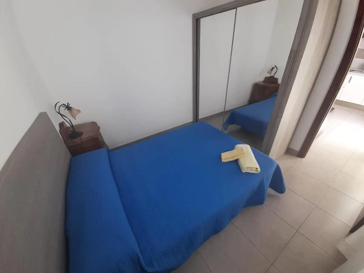 Tenerife Little Village 1D San Isidro  Apartmán San Isidro (Tenerife)