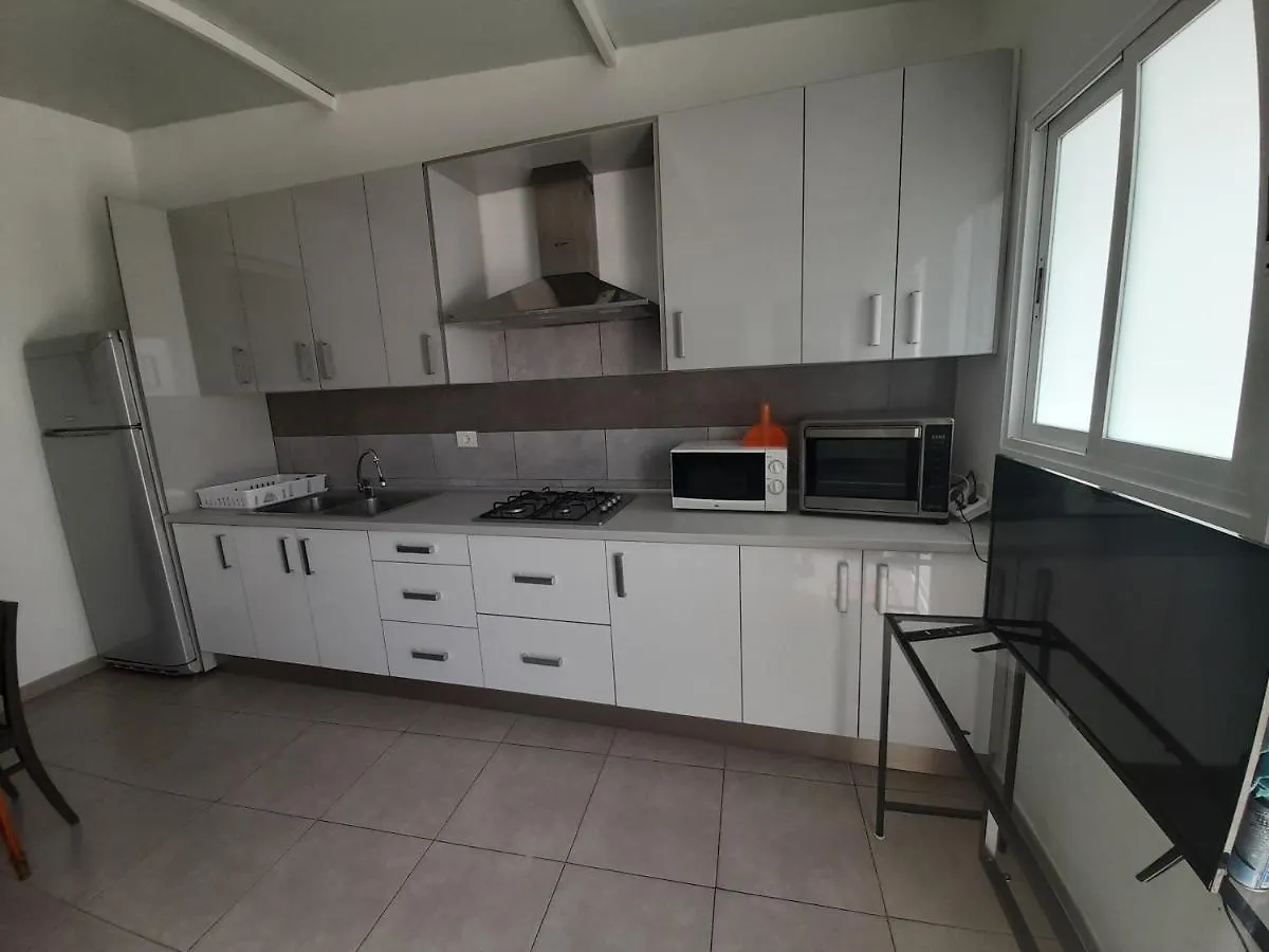 Appartamento Tenerife Little Village 1D San Isidro