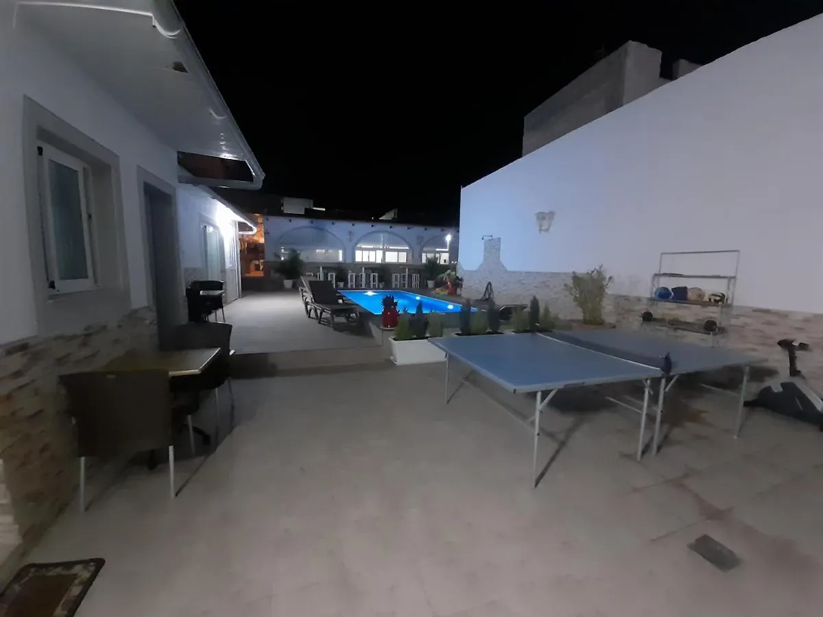 Tenerife Little Village 1D San Isidro  Appartamento