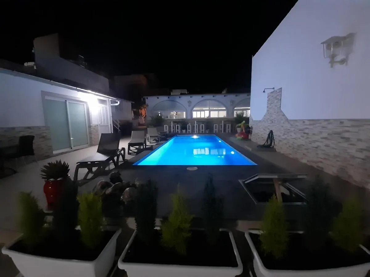 Διαμέρισμα Tenerife Little Village 1D San Isidro  Ισπανία