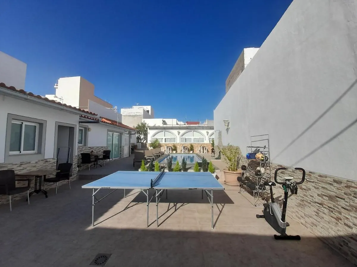 Tenerife Little Village 1D San Isidro  Appartamento San Isidro (Tenerife)
