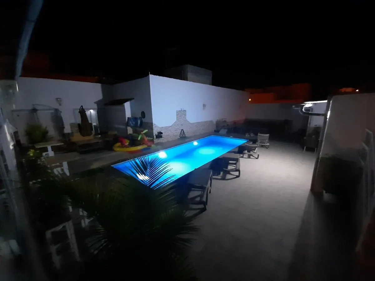 Appartamento Tenerife Little Village 1D San Isidro  Spagna