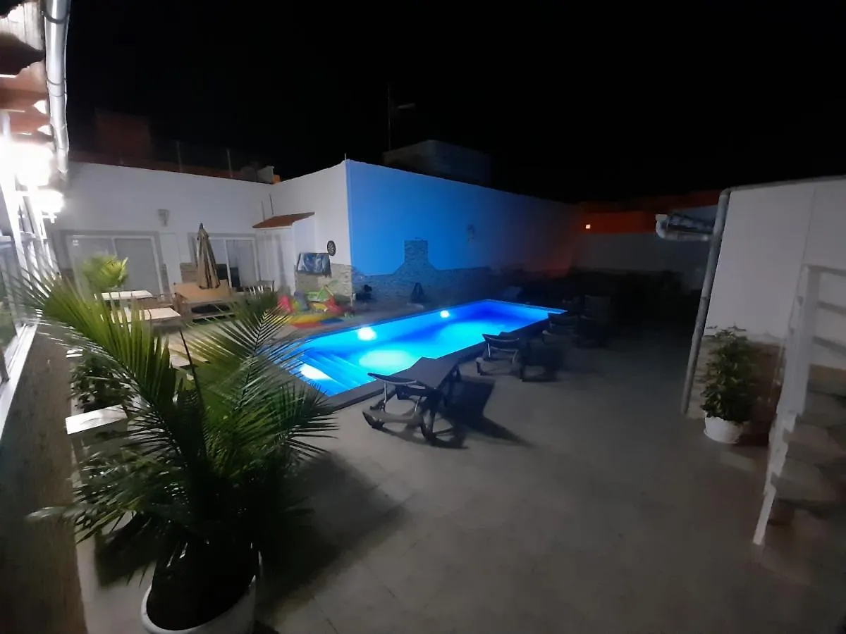 Tenerife Little Village 1D San Isidro