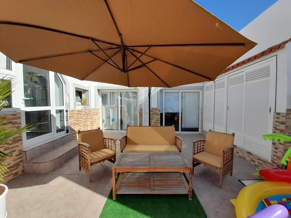 Appartamento Tenerife Little Village 1D San Isidro