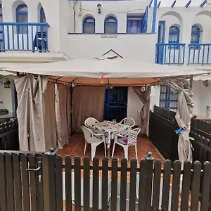 Casa Guapa Playa De L'ingles Appartamento Maspalomas (Gran Canaria)