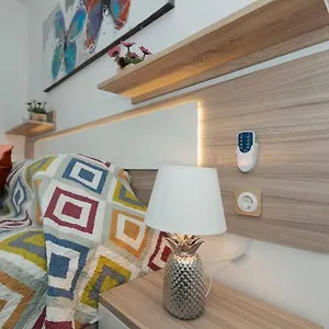  Appartamento Lovely Spacious In San Isidro Tenerife